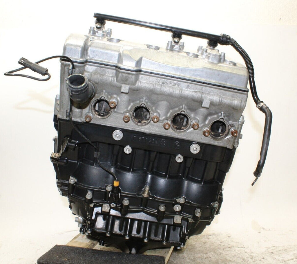 2006 Bmw K 1200 Gt K1200Gt Engine Motor