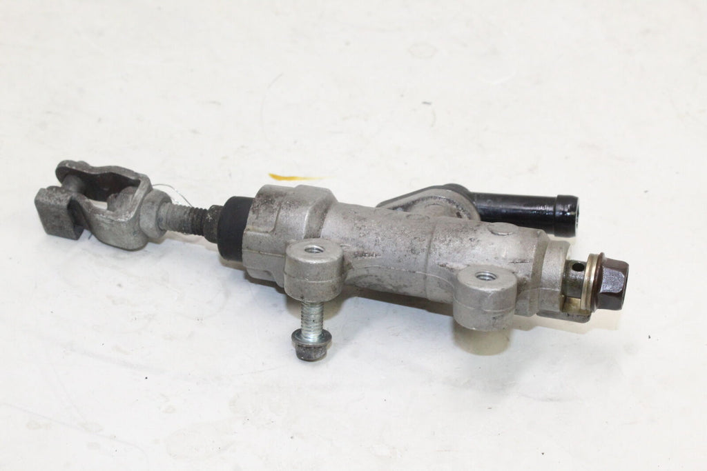 1987-90 Honda Cbr600F Rear Back Brake Master Cylinder Oem