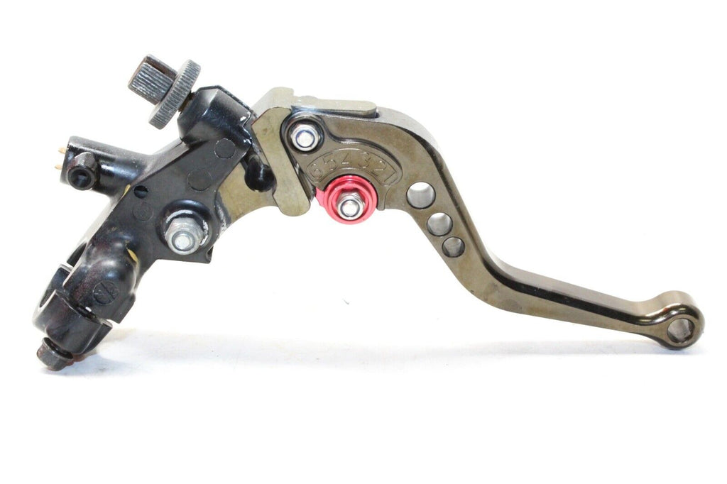 1992 Honda Cbr600F2 Oem Clutch Perch Mount With Lever