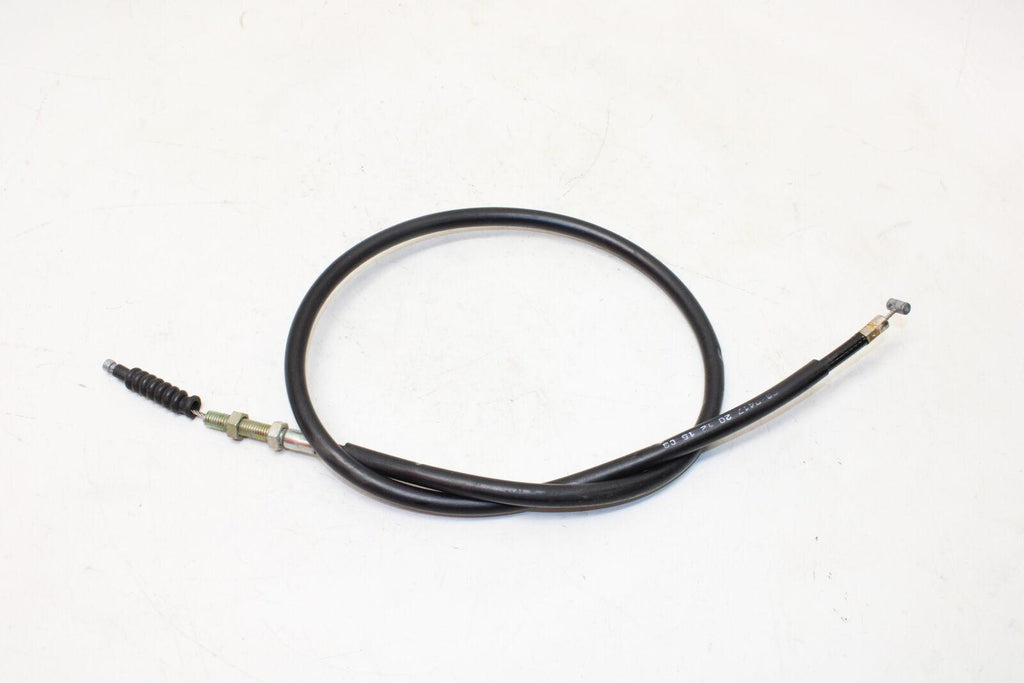 2010 Kawasaki Ninja 250R Ex250J Clutch Cable Line