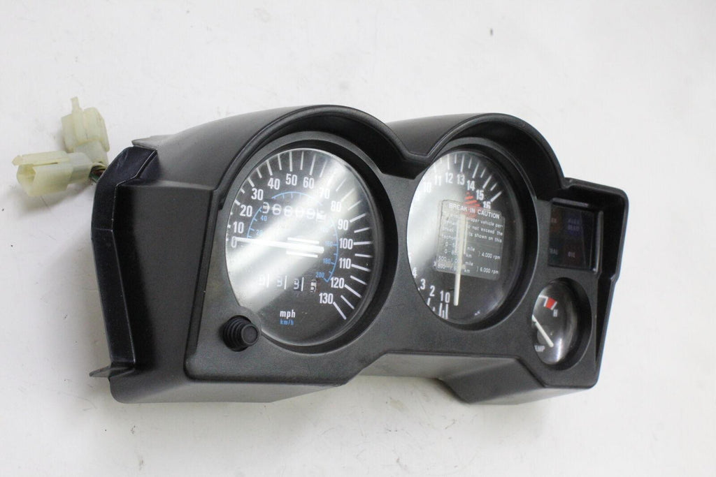 88-07 Kawasaki Ninja 250R Ex250F Speedo Tach Gauges Display Cluster Speedometer