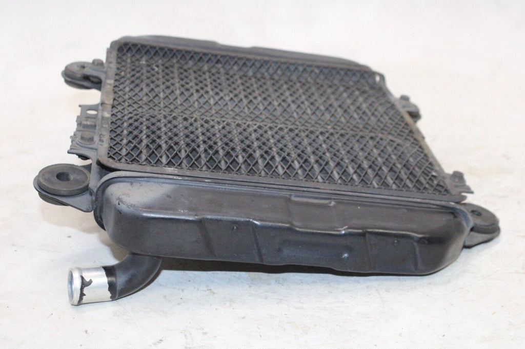 92-07 Kawasaki Ninja 250R Ex250Oem Engine Radiator Motor Cooler Cooling Radiater