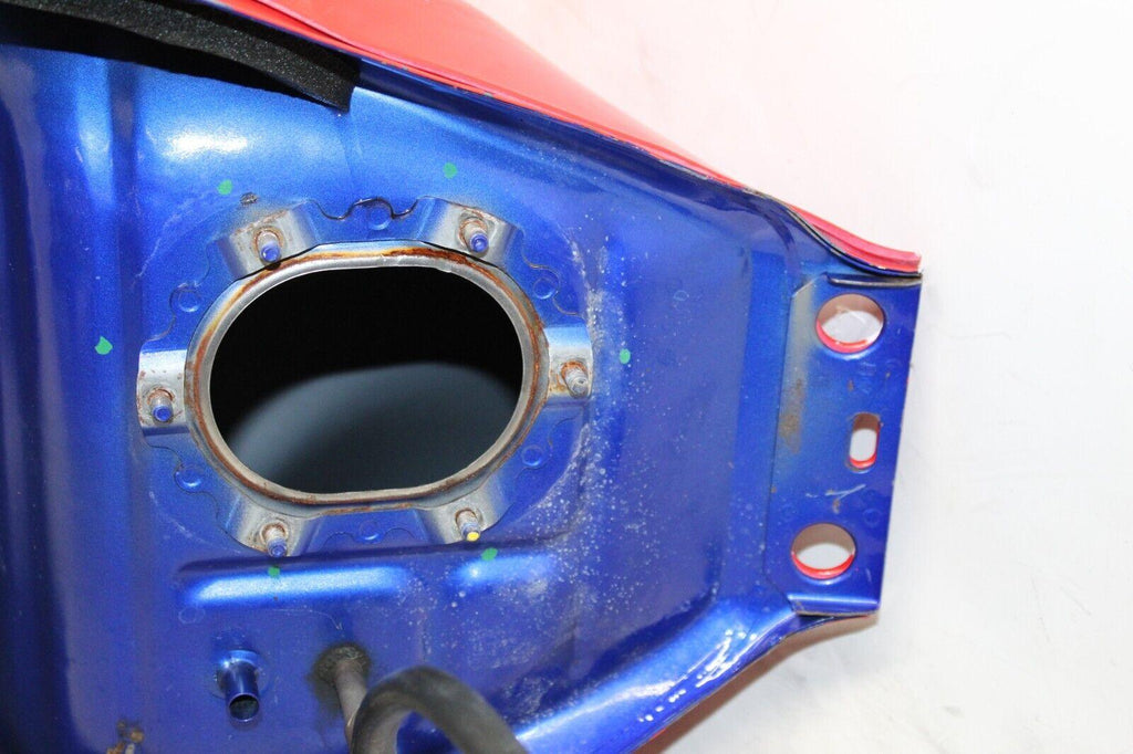 2006 Honda Cbr600 F4I 600 Gas Tank Fuel Cell Reservoir