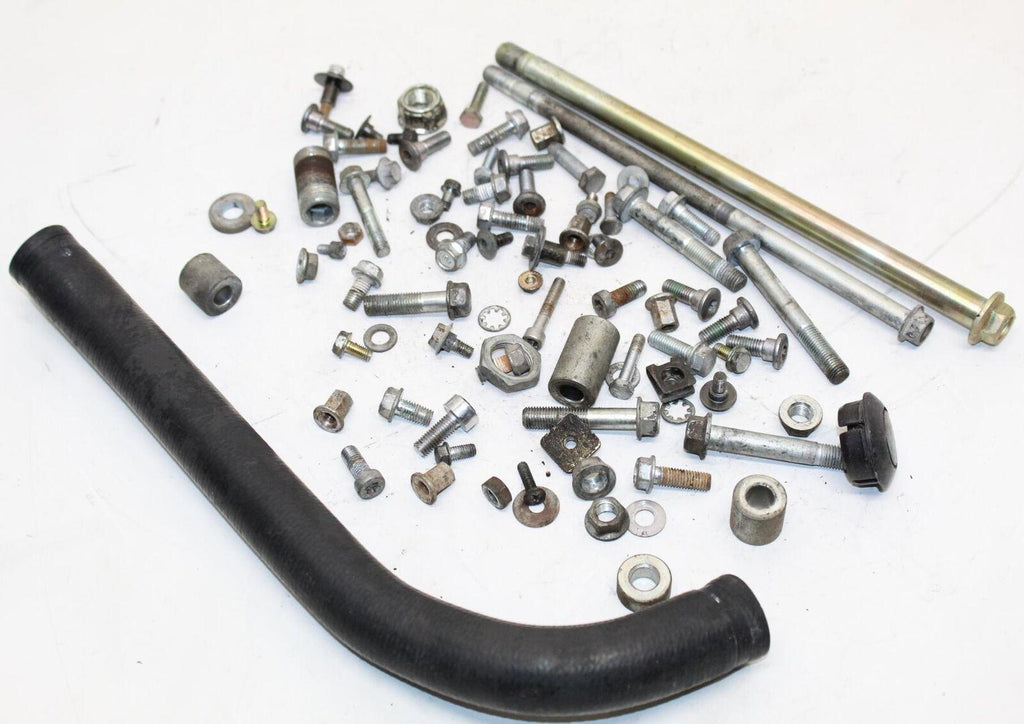 1992 Honda Cbr600F2 Cowl Bolts Screws Set Kit