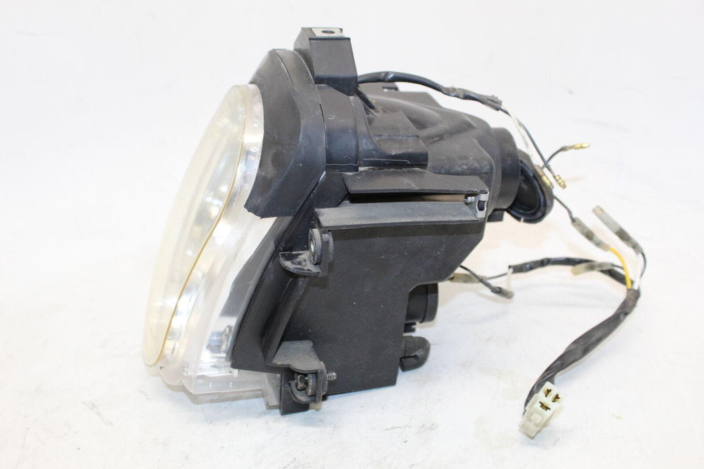 2008 Hyosung Gt250 Comet Front Headlight Head Light Lamp