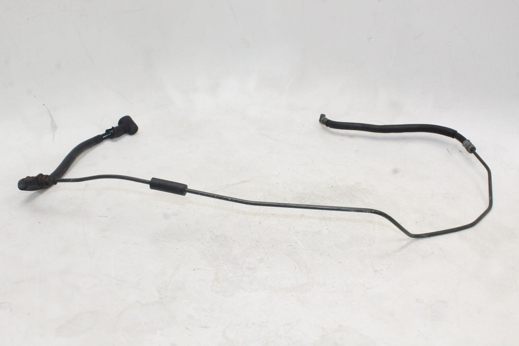 86-06 Kawasaki Concours 1000 Zg1000A Rear Brake Hose Fluid Line Oem