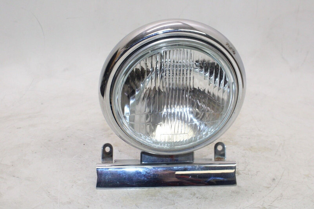 01-09 Kawasaki Vulcan 500 En500-C Oem Front Head Light Headlight Lamp