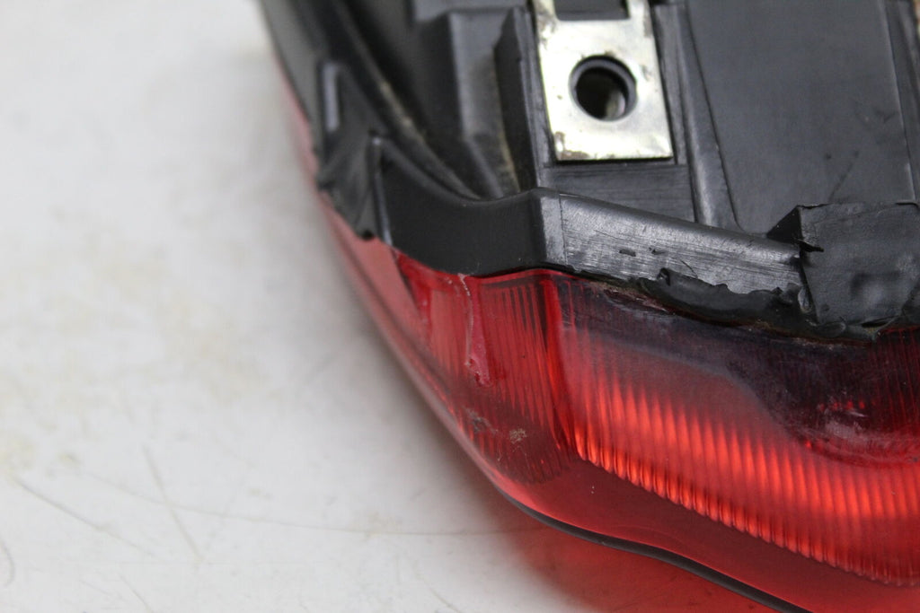 2018 Benelli Tnt 135 Rear Tail Taillight Back Brake Light