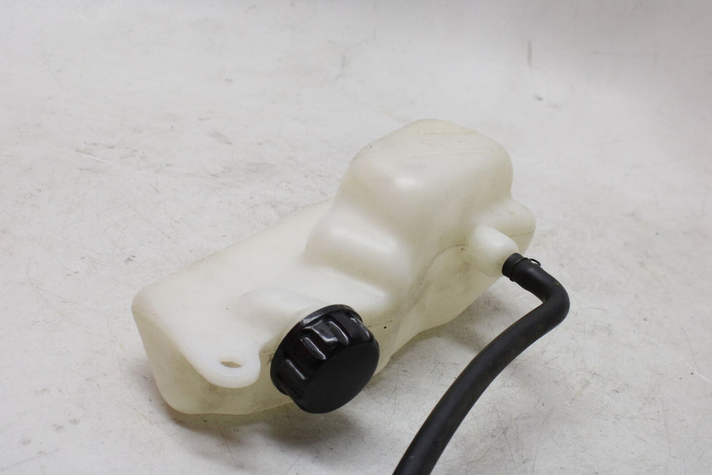 1999 Kawasaki Ninja Zx6R Zx600G Coolant Water Tank Reservoir Bottle