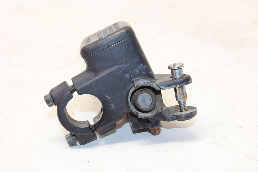 1995 Honda Cbr600F3 Front Brake Master Cylinder