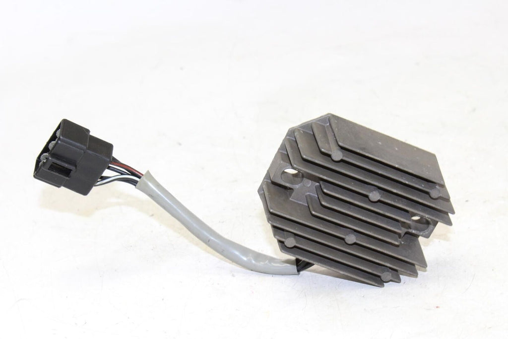 2002 Suzuki Sv650 Rectifier Voltage Regulator