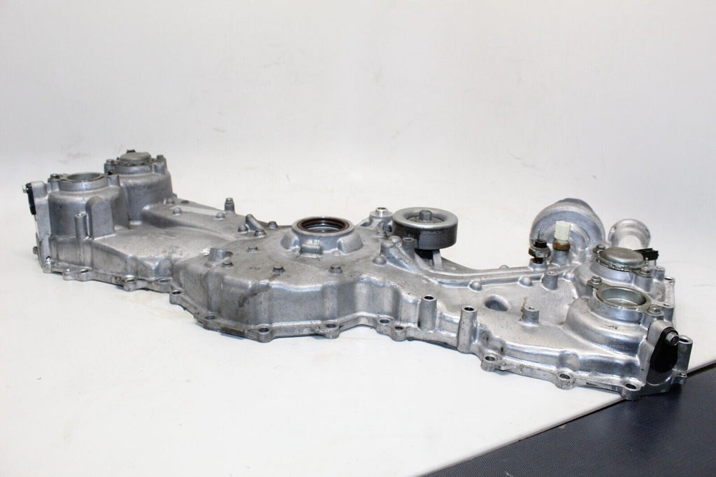 2011 Subaru Forester 2.5 Engine Timing Cover