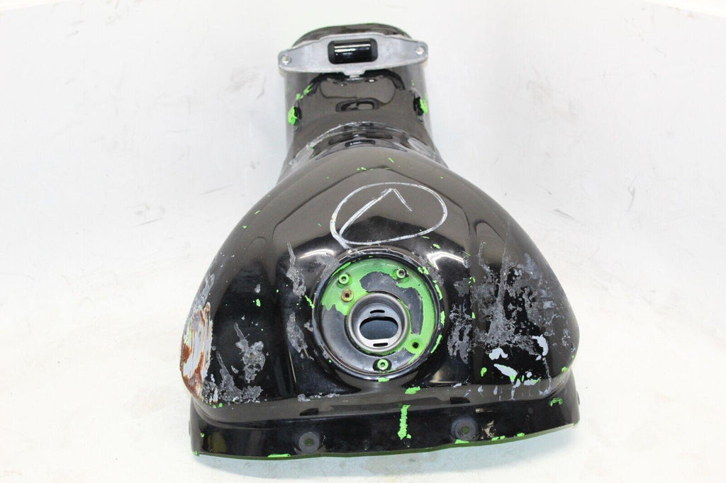 2013 Kawasaki Ninja Zx10R Gas Tank Fuel Cell Petrol Reservoir