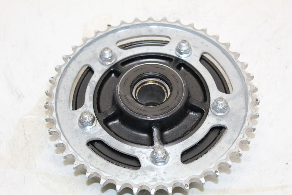 2003 2004 Suzuki Gsxr1000 Rear Back Sprocket