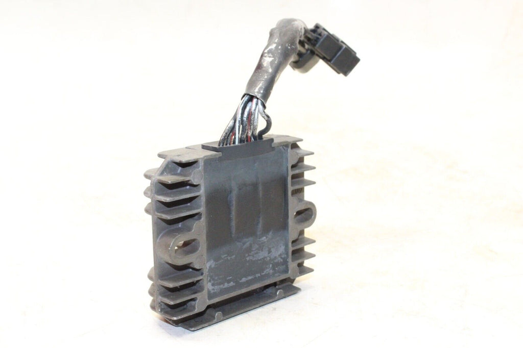 03-09 Suzuki Sv650S Oem Rectifier Voltage Regulator