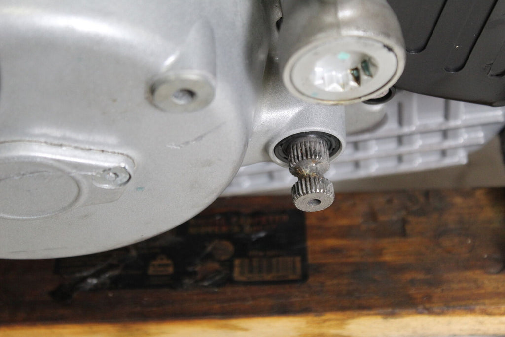 2004 Ducati 749 Engine Motor