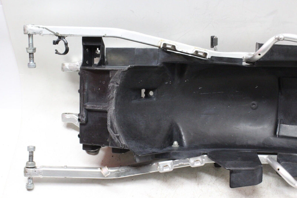 1990 Honda Hawk Gt 650 Oem Rear Subframe Back Sub Frame