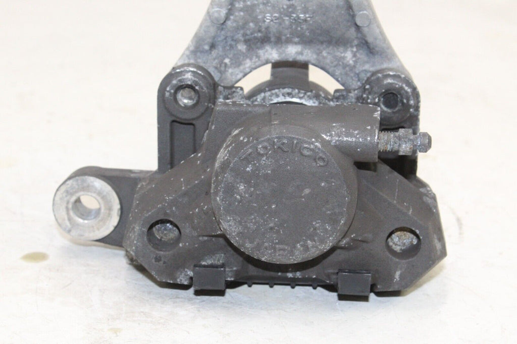 2003 Suzuki Gsxr750 Oem Rear Back Brake Caliper W Mount Bracket