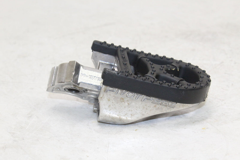 2008-18 Bmw F800Gs Pivotpegz Right Front Foot Rest Peg Step Pp-12Mk2R