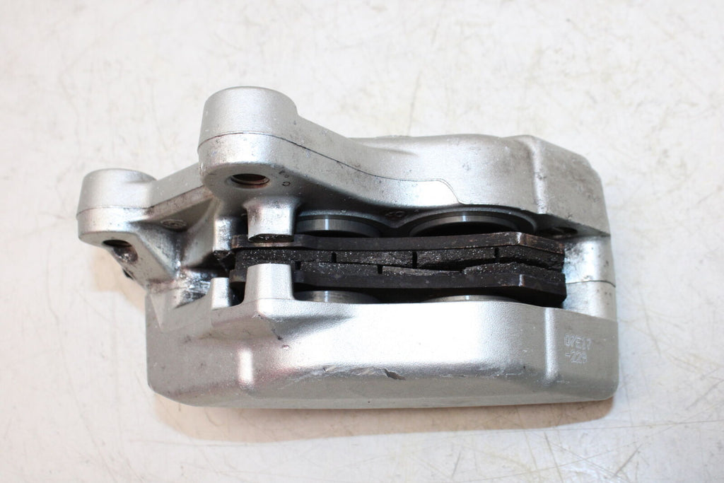2008 Harley-Davidson V-Rod Vrscaw Left Front Brake Caliper