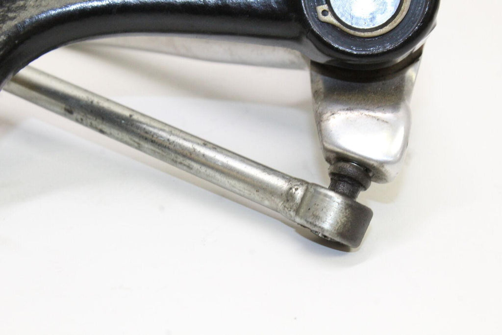 2002 Harley-Davidson Sportster 1200 Custom Xl1200C Right Brake Foot Peg Oem