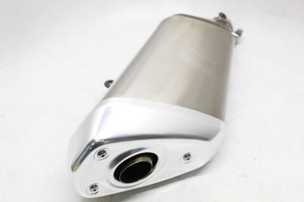 Suzuki Oem Muffler Exhaust Right Slip On 2022 - 2024 Suzuki Hayabusa Gsxr1300R