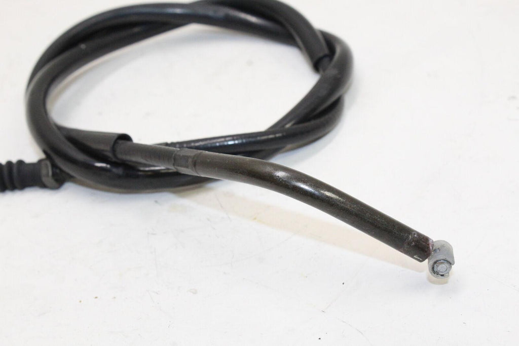 88-07 Kawasaki Ninja 250R Ex250F Clutch Cable Line 54011-1261 Oem