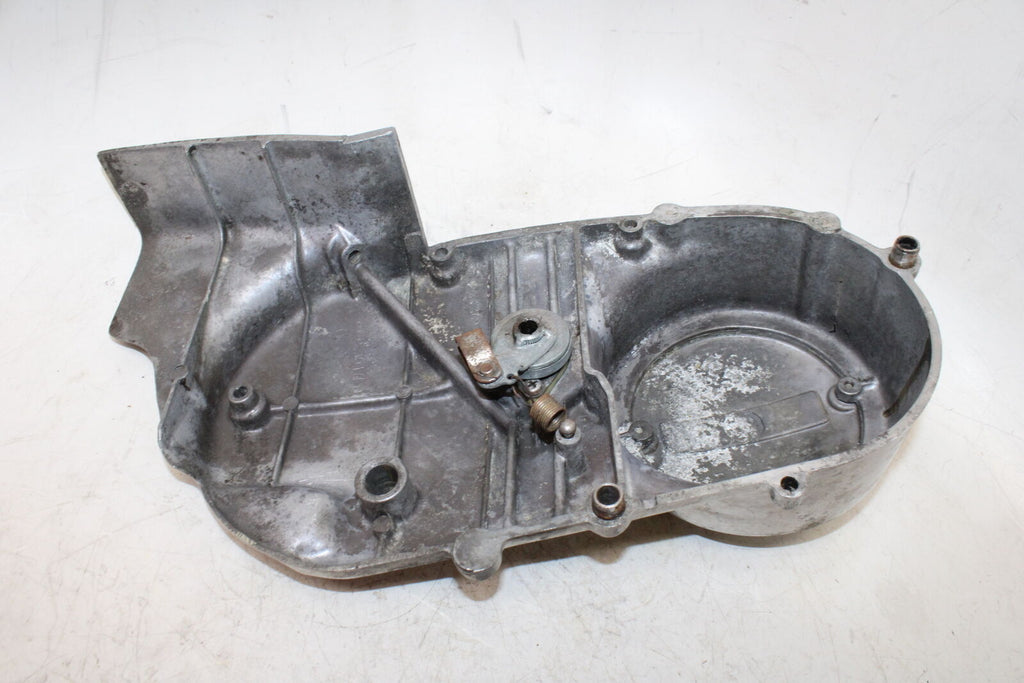 1980 Yamaha Xs650 Clutch Side Engine Motor Cover