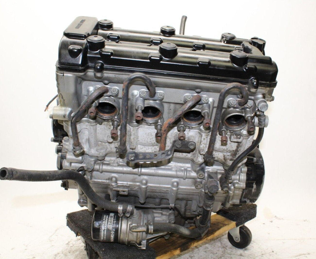 1997 Suzuki Gsxr750 Engine Motor