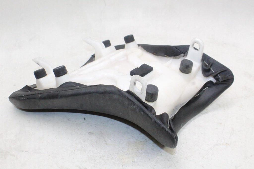 08-09 Suzuki Gsxr750 Oem Front Drivers Seat Pad Saddle Pillion