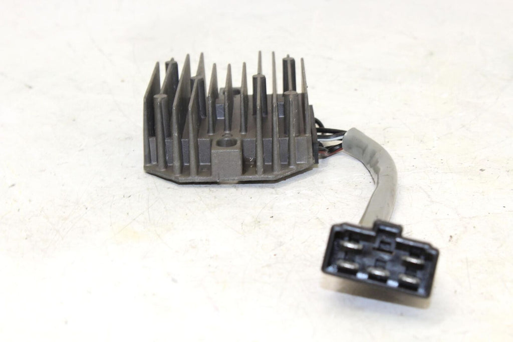 2002 Suzuki Sv650 Rectifier Voltage Regulator