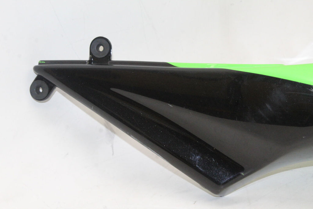 2008-12 Kawasaki Ninja 250R Ex250J Left Rear Back Tail Fairing Cowl Shroud Oem