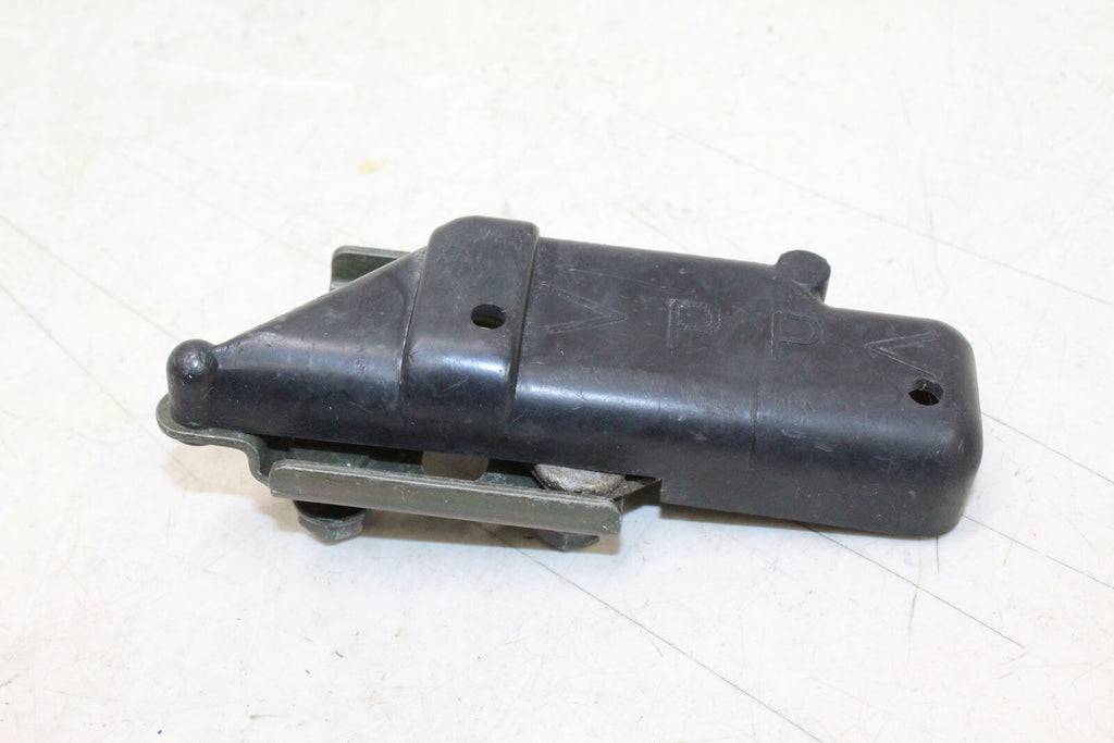 2003 Yamaha Yzf R1 Rear Passenger Seat Latch Lock Assembly