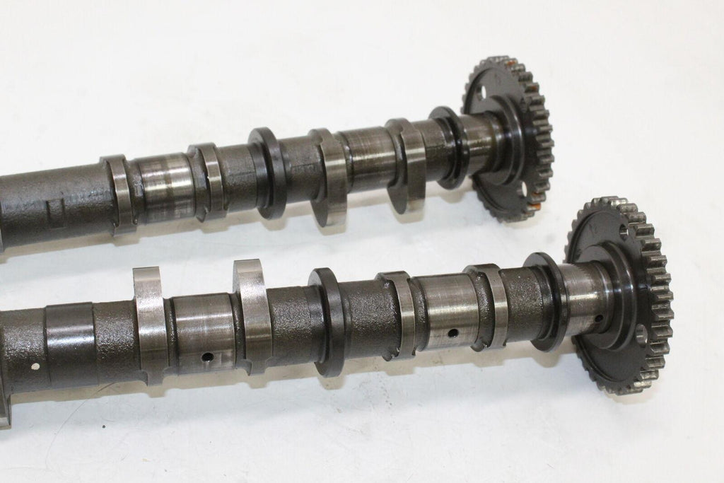 2006-07 Suzuki Gsxr750 Camshaft Cams Cam Shafts 12710-02H00 2720-02H00 Oem