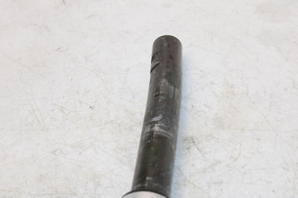 2000 Suzuki Katana 600 Gsx600F Left Clip On Handlebar