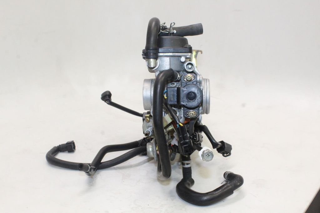 2003-05 Yamaha Yzf R6 Mikuni Carbs Carburetors Oem