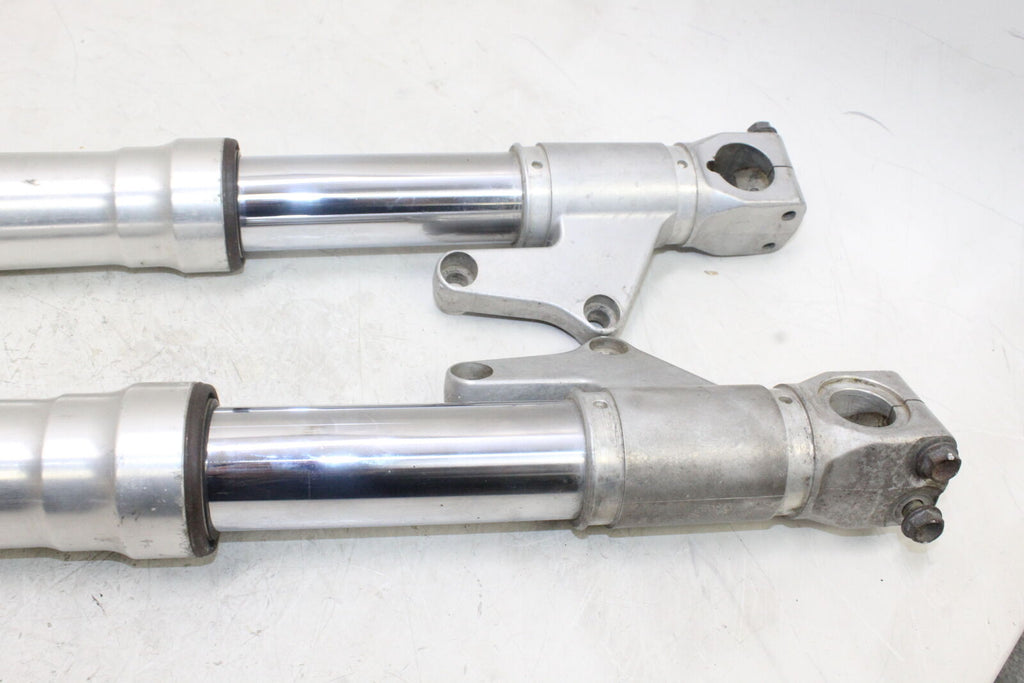 Ducati 748 748 Showa Front Forks Shock Suspension Set 34021341A