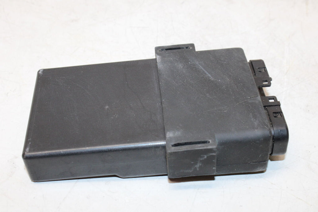 1997 Honda Interceptor 750 Vfr750F Ecu Computer Unit Ecm Mz7A Ac 703D 6712