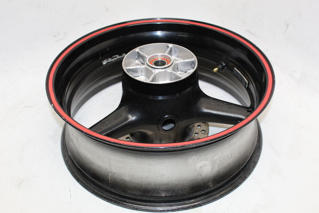 2008 Honda Cbr1000Rr Rear Back Wheel Rim