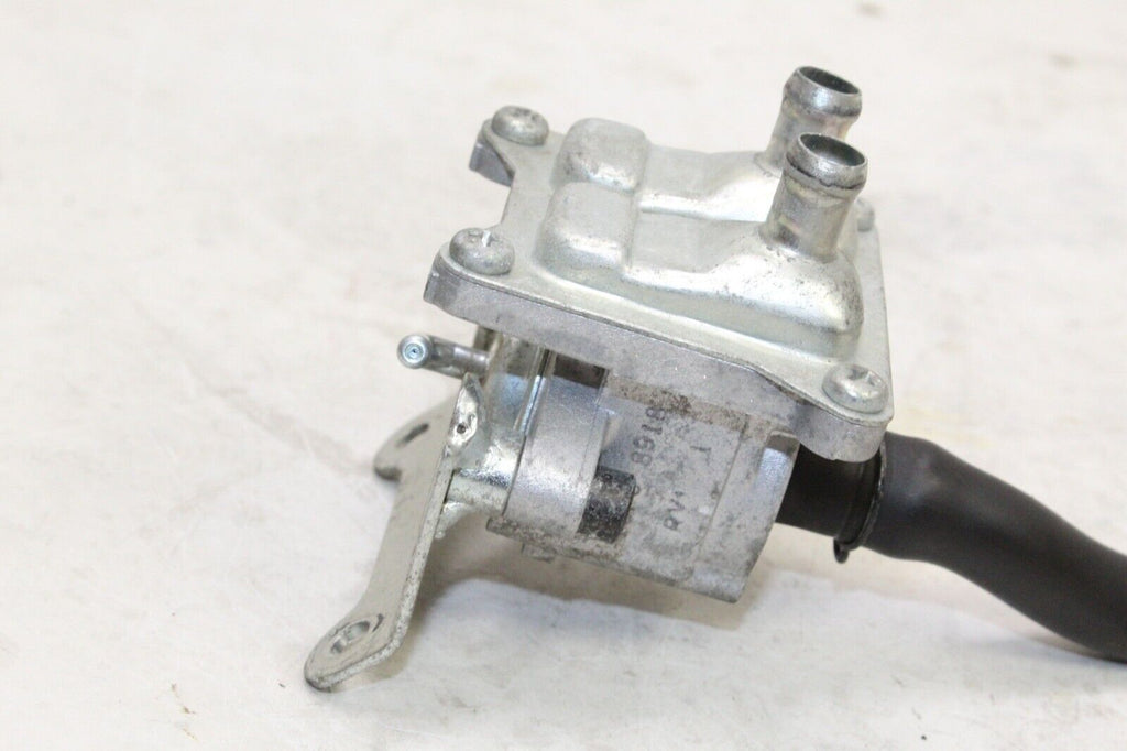 2009 Suzuki Gs500F Oem Air Induction Reed Valve