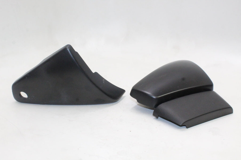 2006 Kawasaki Vulcan 900 Vn900B Classic Side Covers Panels Cowls Fairings Oem