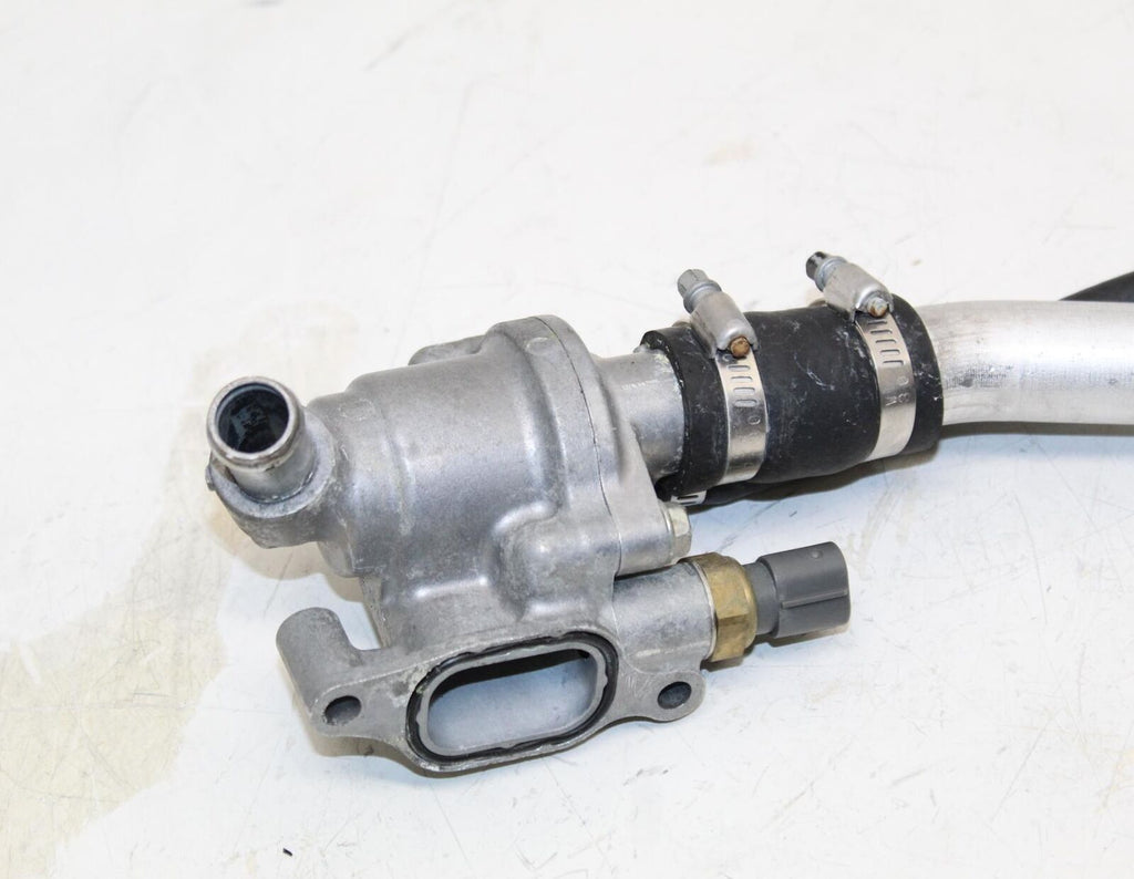 2009 Honda Cbr1000Rr Thermostat