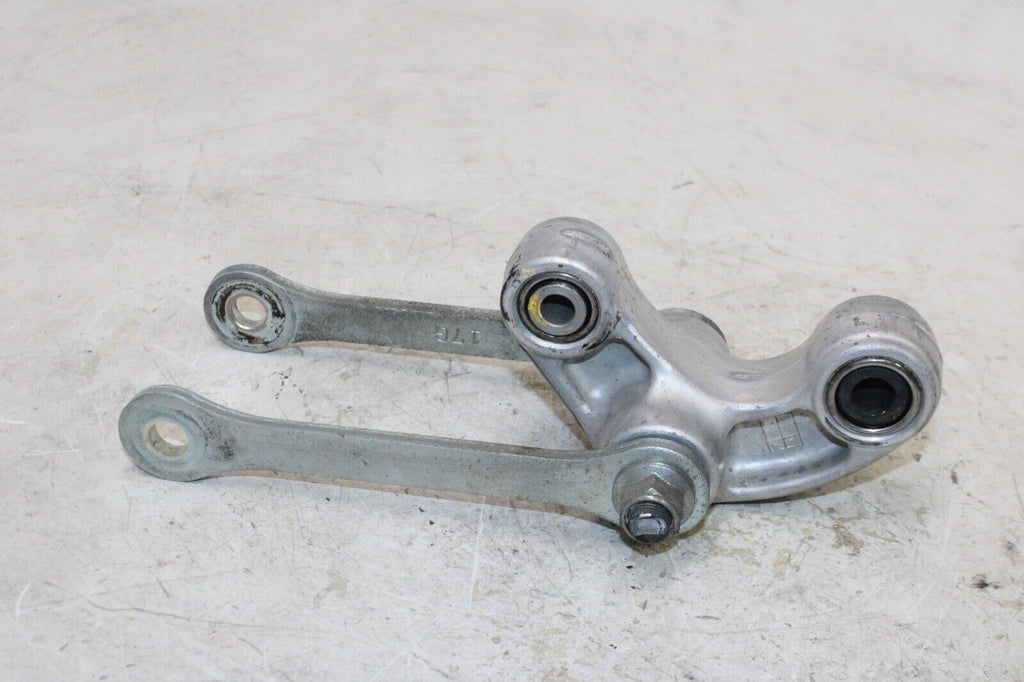 2005 Suzuki Sv650S Oem Rear Dogbone Shock Linkage Link