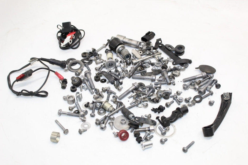 2021 Bmw S1000Xr 1000 Xr Miscellaneous Parts Master Hardware Bolt Kit