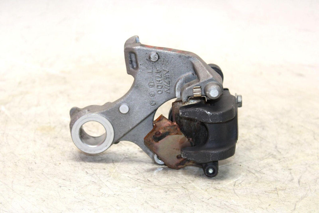 2013 Suzuki Gsxr600 Rear Back Brake Caliper