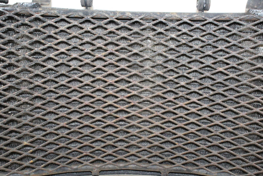 2006 Honda St1300 Engine Cooler Cooling Radiator Radiater