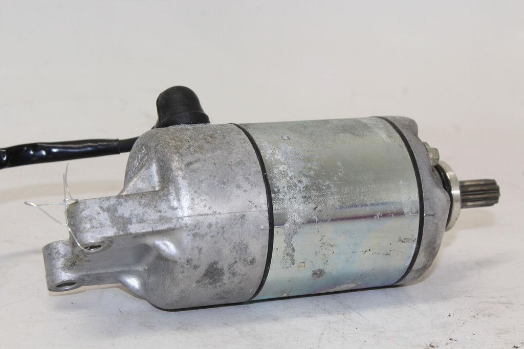 95-98 1998 Honda Cbr600Se Cbr600F3 Engine Starting Starter Motor -Dc 12V