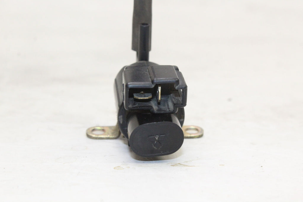 1997-02 Suzuki Tl1000S Air Valve Solenoid Top Engine Switch Sensor Oem K5T80183