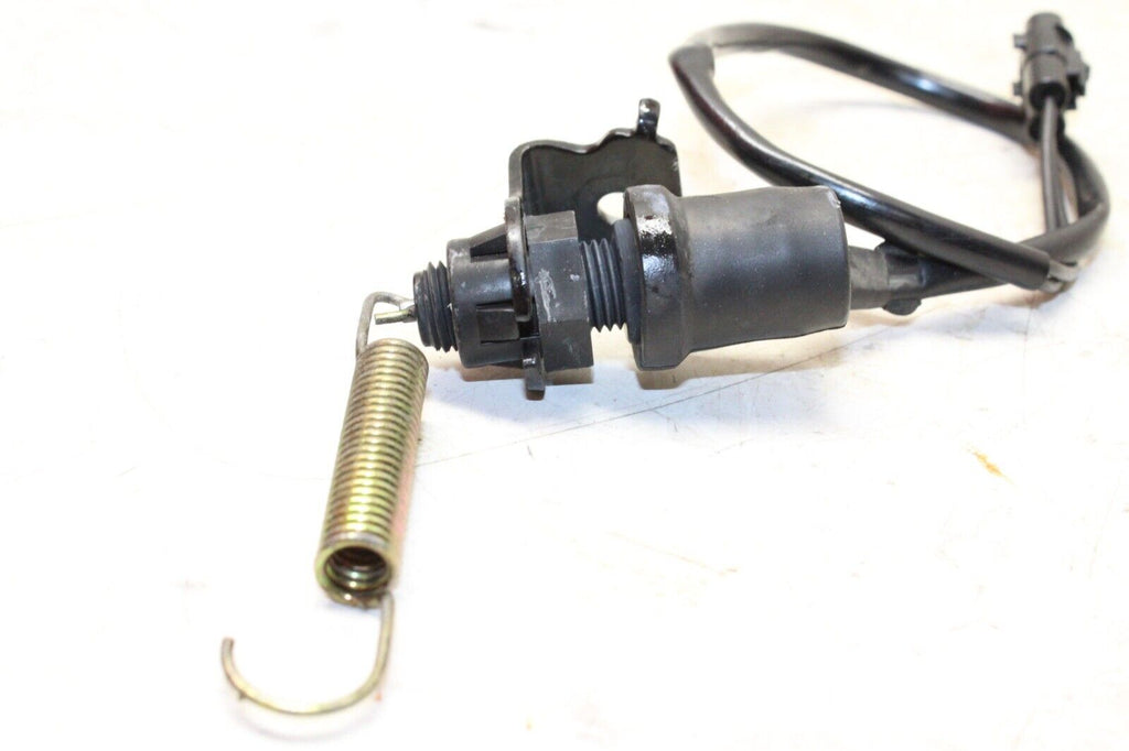 98-11 Yamaha V Star 650 Xvs650 Oem Rear Back Brake Sensor