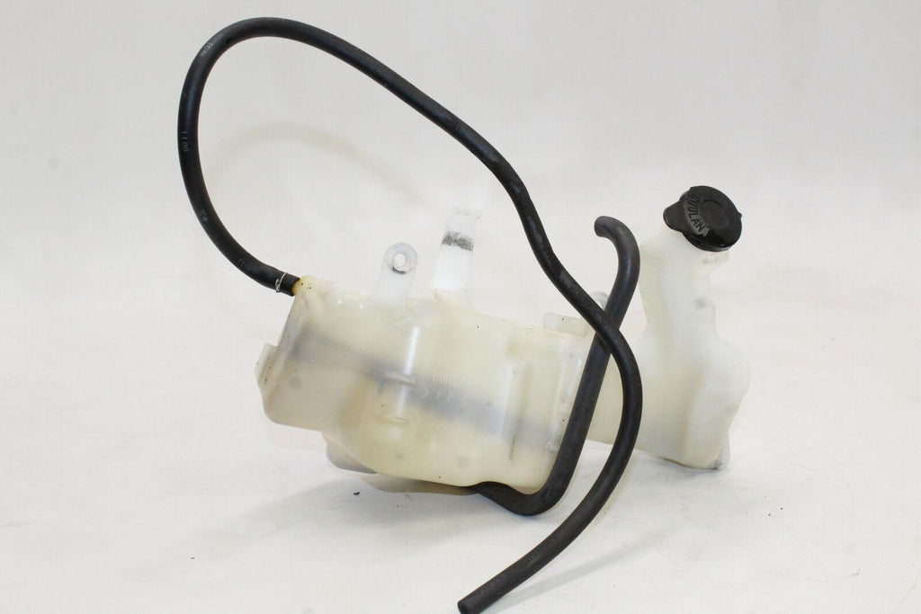 2008-11 Honda Cbr1000Rr Coolant Water Tank Reservoir Bottle 19101-Mgp-305 Oem